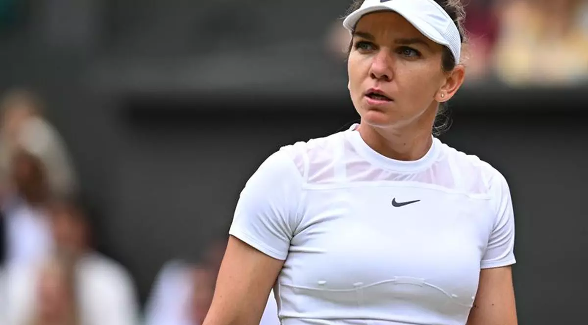VIDEO Motivarea deciziei de suspendare a Simonei Halep. Cine i-a dat suplimentul contaminat cu roxadustat. Legătura cu Mouratoglou