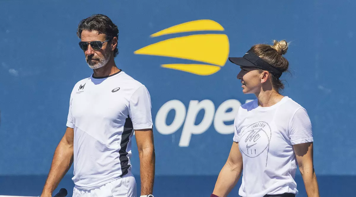 Mouratoglou vorbește despre „iadul” prin care a trecut Simona Halep. „A fost oribil, înfricoșător”