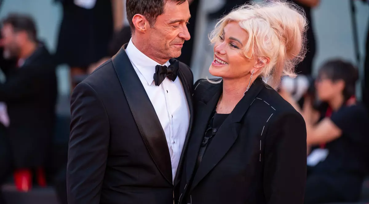 Hugh Jackman şi soţia lui, Deborra-Lee Furness, se despart după 27 de ani de căsnicie