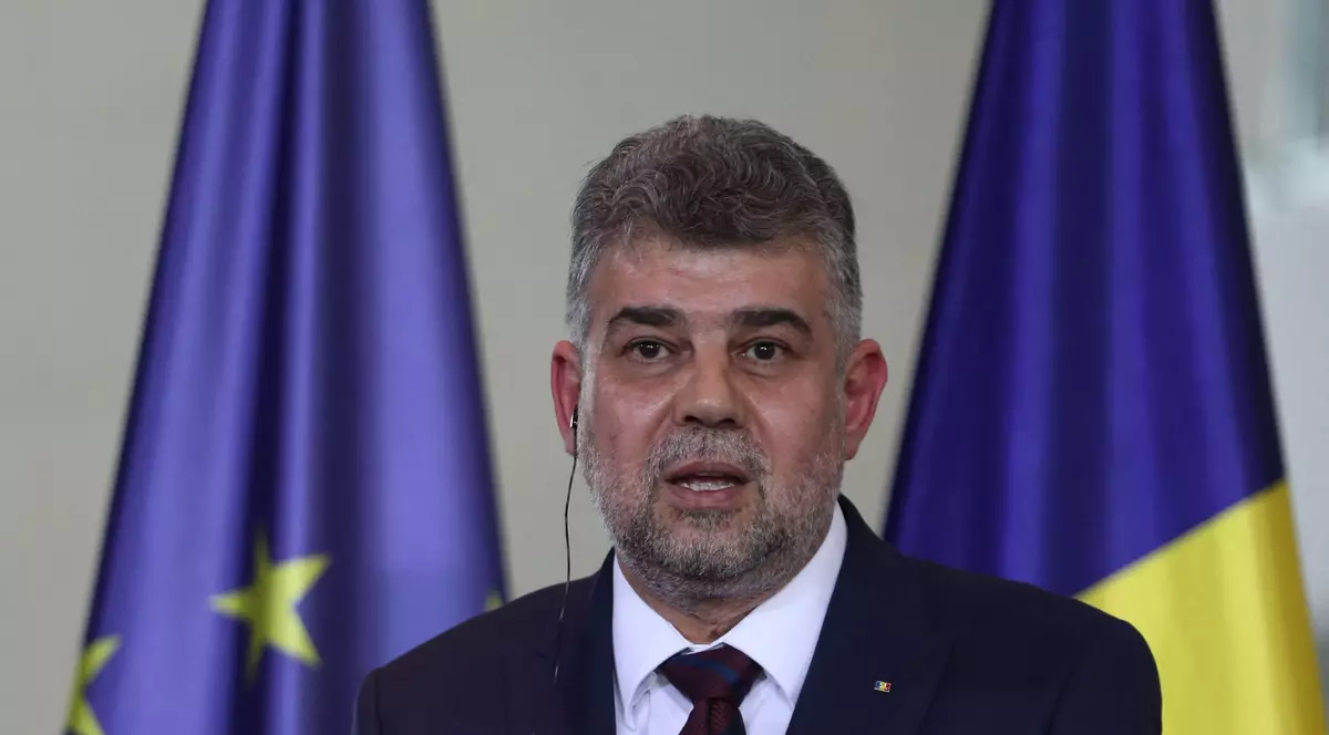 Planul premierului Ciolacu pentru Bruxelles: Guvernul să rateze ținta de deficit, dar UE să nu blocheze banii europeni și să nu impună sancțiuni