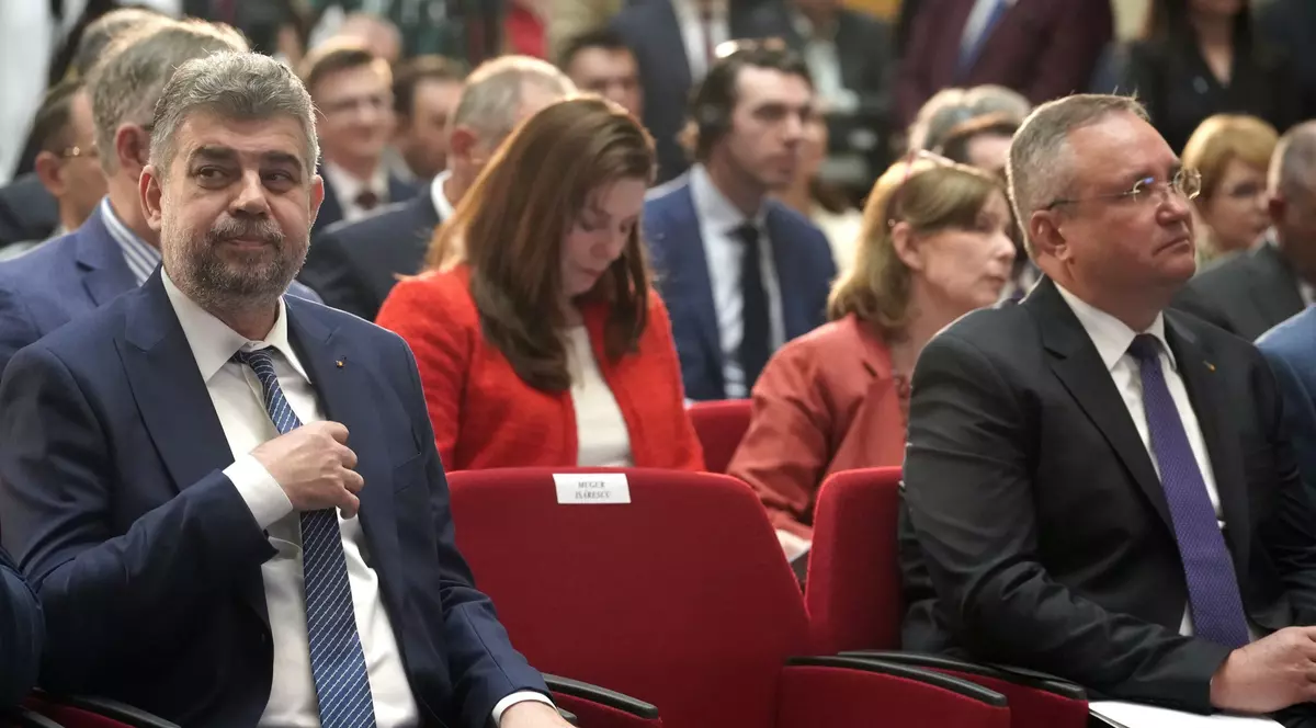 Negocieri secrete pentru alegerile din 2024, inclusiv candidatul comun pentru prezidențiale și viitorul premier. Ce înseamnă „Blocul democratic”. UPDATE: Ciolacu confirmă dezvăluirile Libertatea