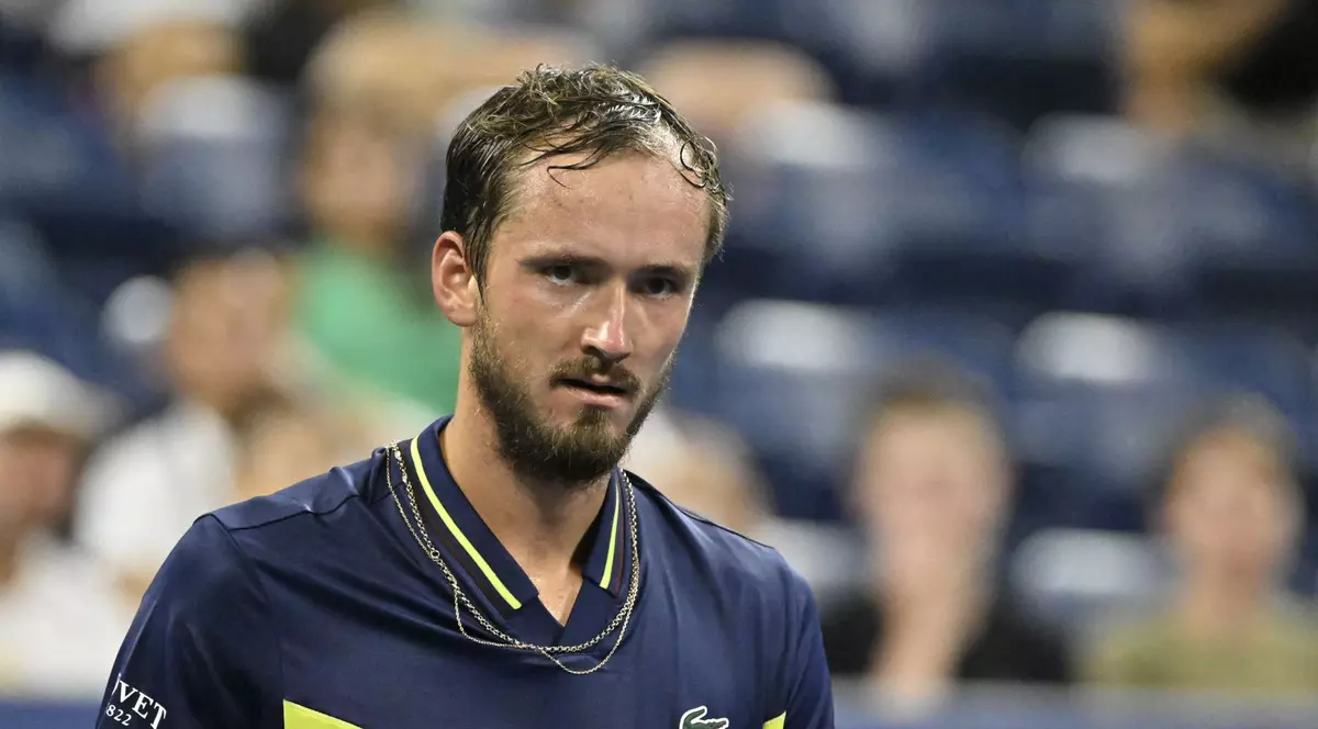 „Un jucător va muri şi ei vor vedea". Mesajul înfiorător transmis live în timpul unui meci de la US Open