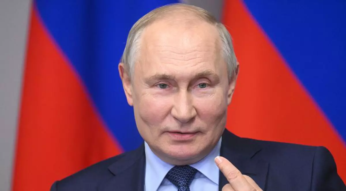 Presa rusă dezvăluie cine ar putea fi „rivalul liberal” al lui Putin la alegerile prezidențiale de anul viitor