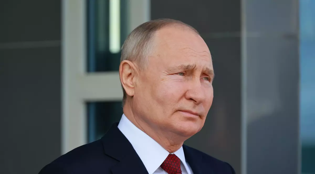 Vladimir Putin va face prima vizită în străinătate după ce CPI a emis un mandat de arestare pe numele lui