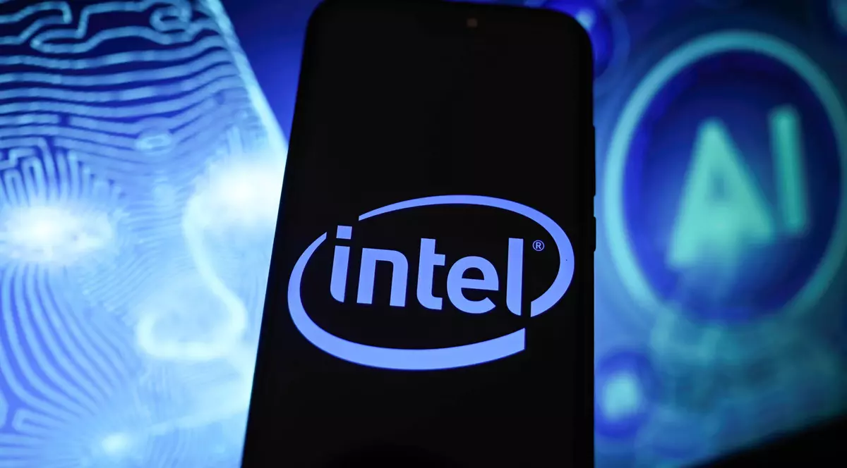 Compania americană Intel, amendată de UE cu 376 de milioane de euro, într-un caz antitrust de acum 20 de ani
