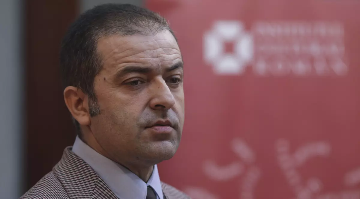 Mirel Taloș, vicepreședintele ICR dezvăluit că încasa lunar 2.000 de euro, dar nu venea la ședințe, și-a dat demisia