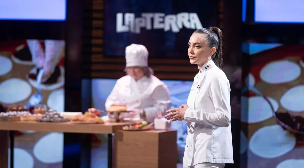 Andreea Druță, antreprenoarea în vârstă de 23 de ani, care i-a uimit pe cei opt investitori de la Imperiul Leilor. Povestea din spatele afacerii sale