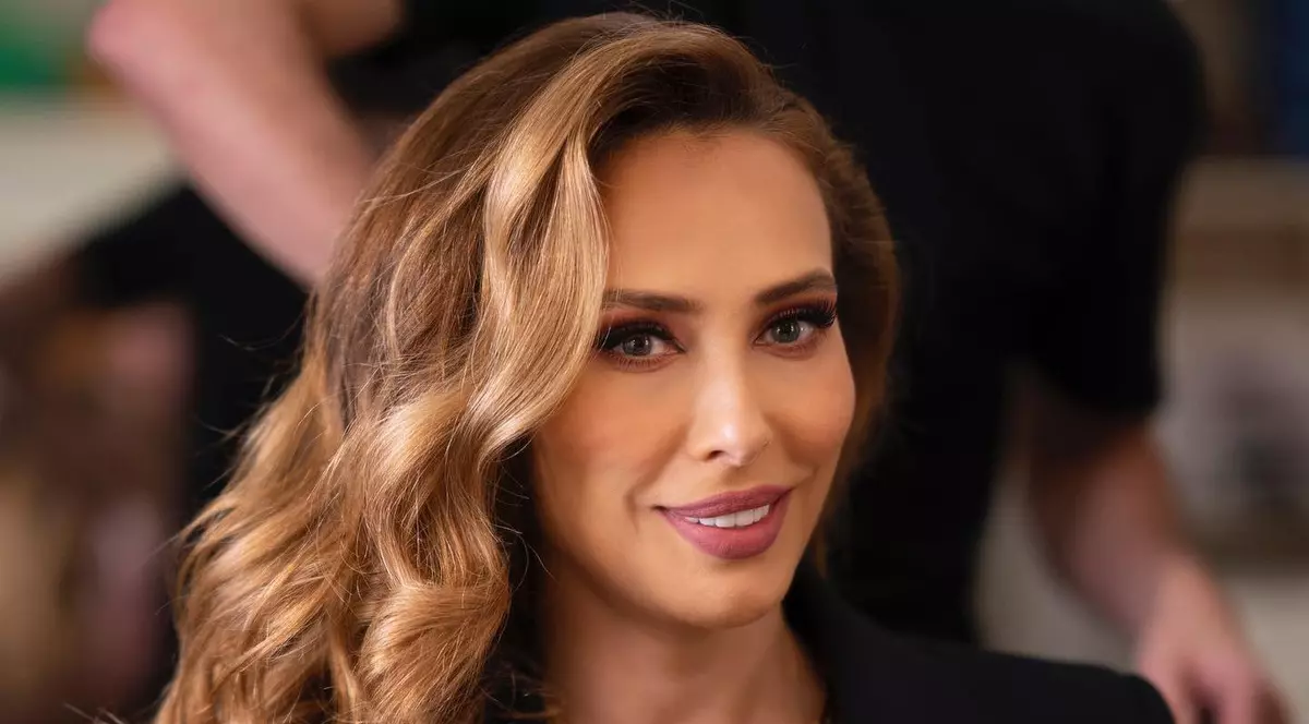 Iulia Vântur despre sarcină