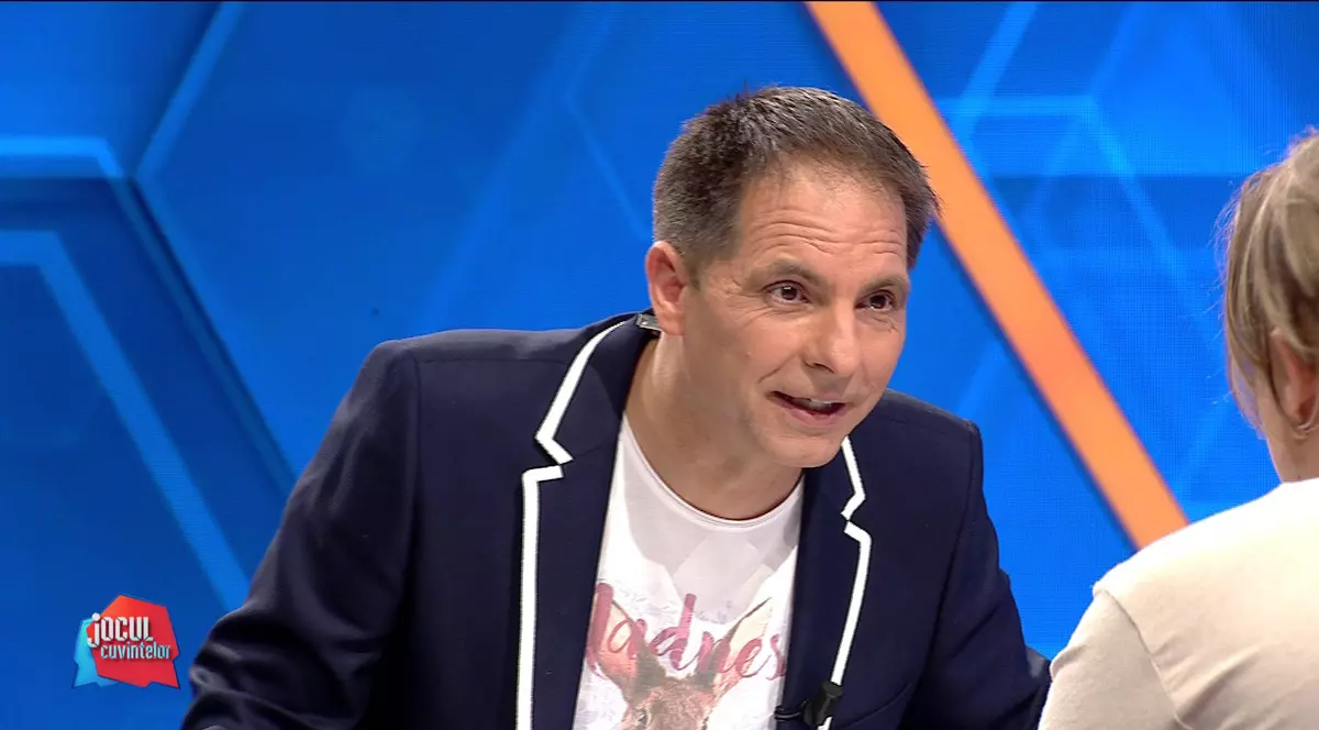 Jocul cuvintelor cu Dan Negru - Kanal D