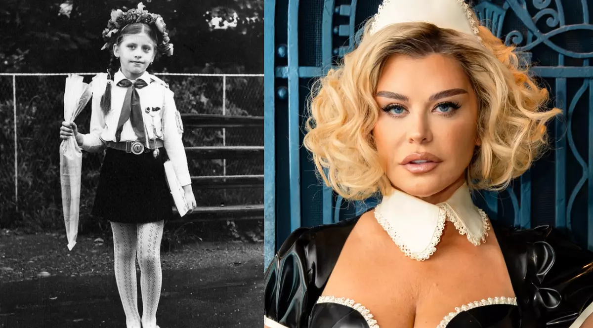 Prima zi de școală. Cum arătau vedetele atunci și ce amintiri au cu colegii și învățătorii