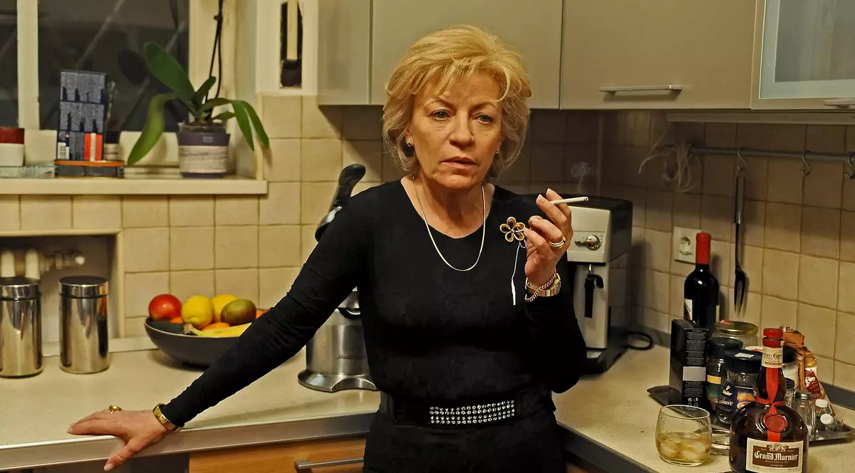 „Suntem o generație care trebuie să dispărem”. Filmul românesc care a anticipat cazul lui Vlad Pascu și intervenția mamei sale 