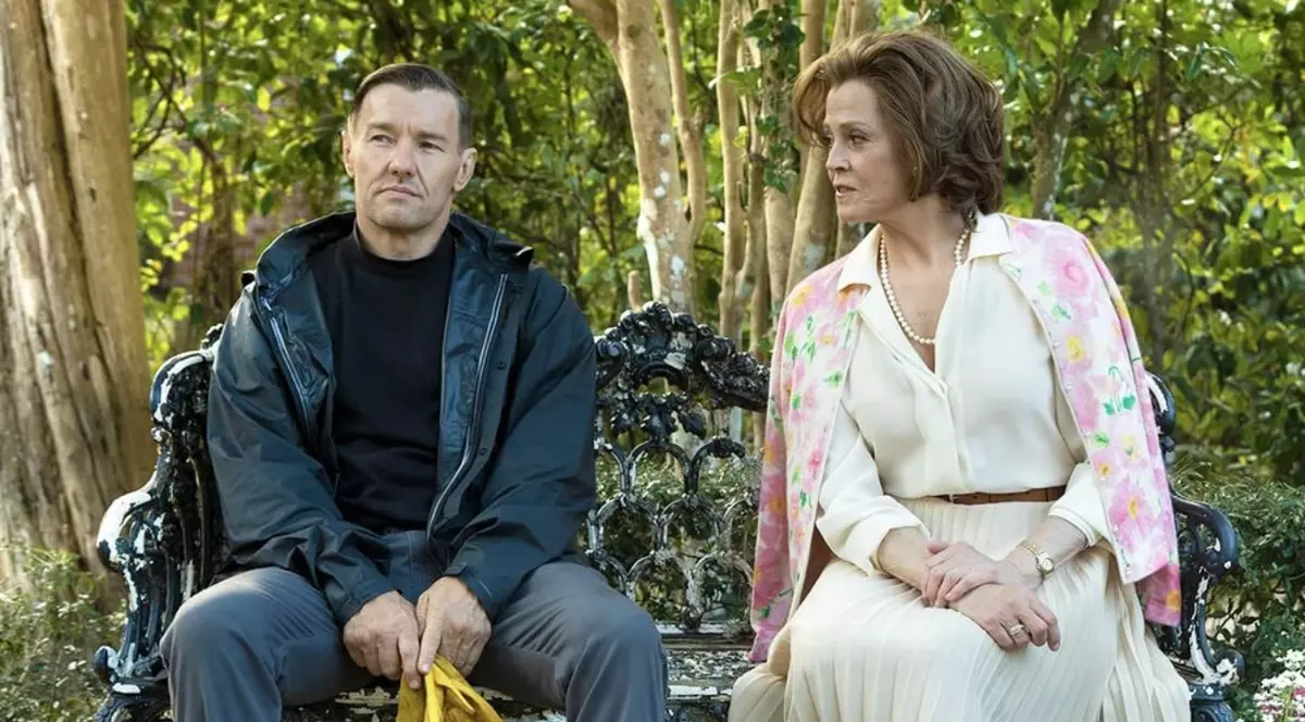 O poveste de dragoste greu de crezut. Ce nu i-a plăcut probabil lui Barack Obama la noul film al unui regizor pe care îl recomanda acum doi ani