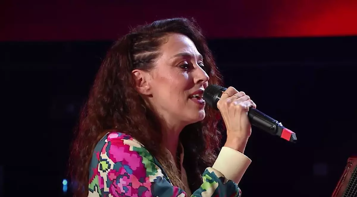 Norig - Vocea României