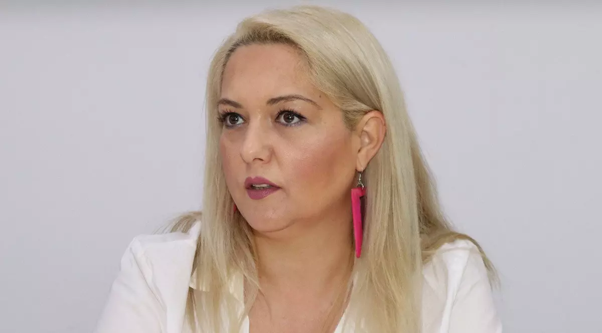 INTERVIU. Șefa unei instituții cu mare buget din România, apel urgent: „Le transmit firmelor că nu trebuie să mai ofere șpagă nimănui”