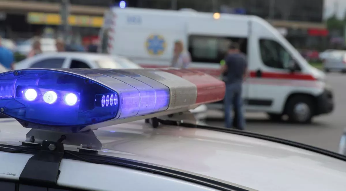 Un adolescent a rănit patru adulți cu un cuțit într-o școală din regiunea rusă Rostov