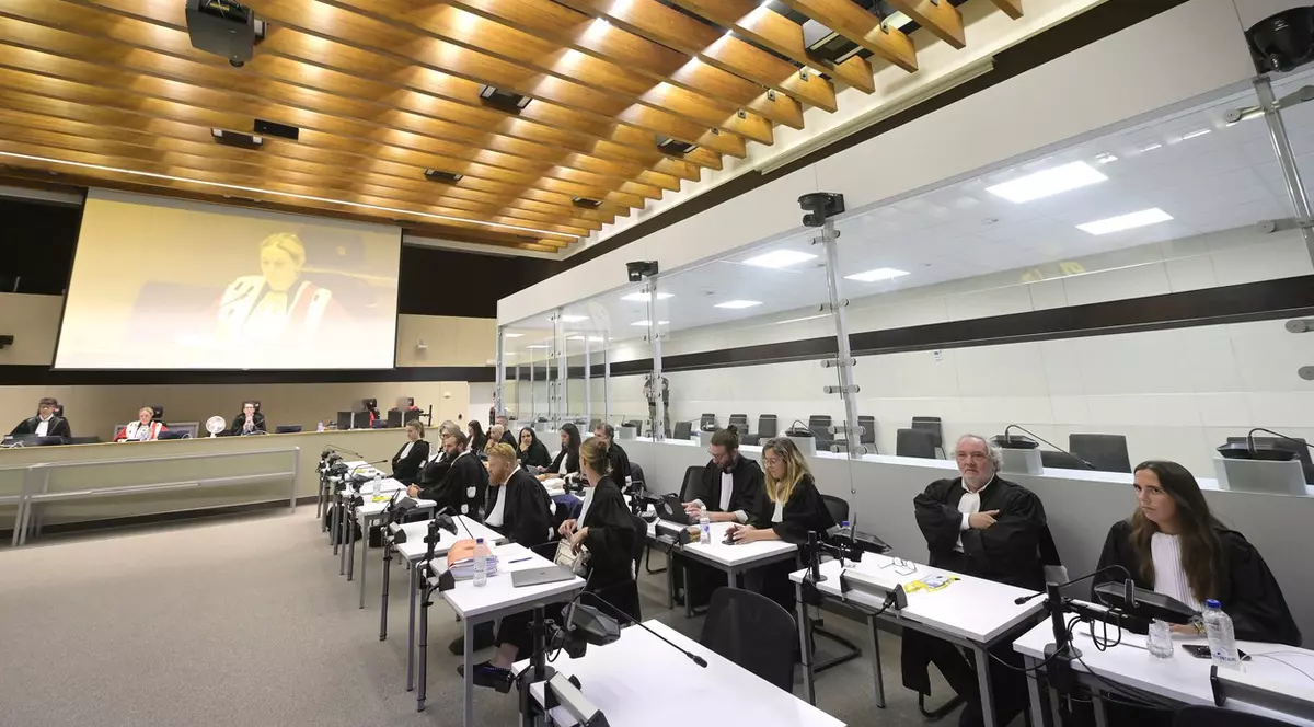 Verdict în cel mai amplu proces penal din istoria Belgiei. Opt condamnări pentru atentatele de la Bruxelles din 2016