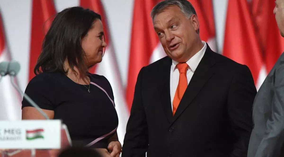 90 de migranți ilegali, găsiți într-o clădire de lângă casa premierului maghiar Viktor Orbán și cea a președintei Katalin Novák