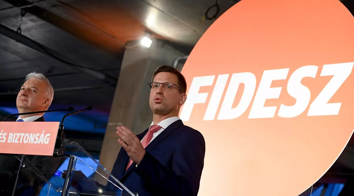 Budapesta, despre încheierea păcii în Ucraina: Occidentul ar trebui să ofere Rusiei garanții de securitate și să respingă candidatura Kievului la NATO