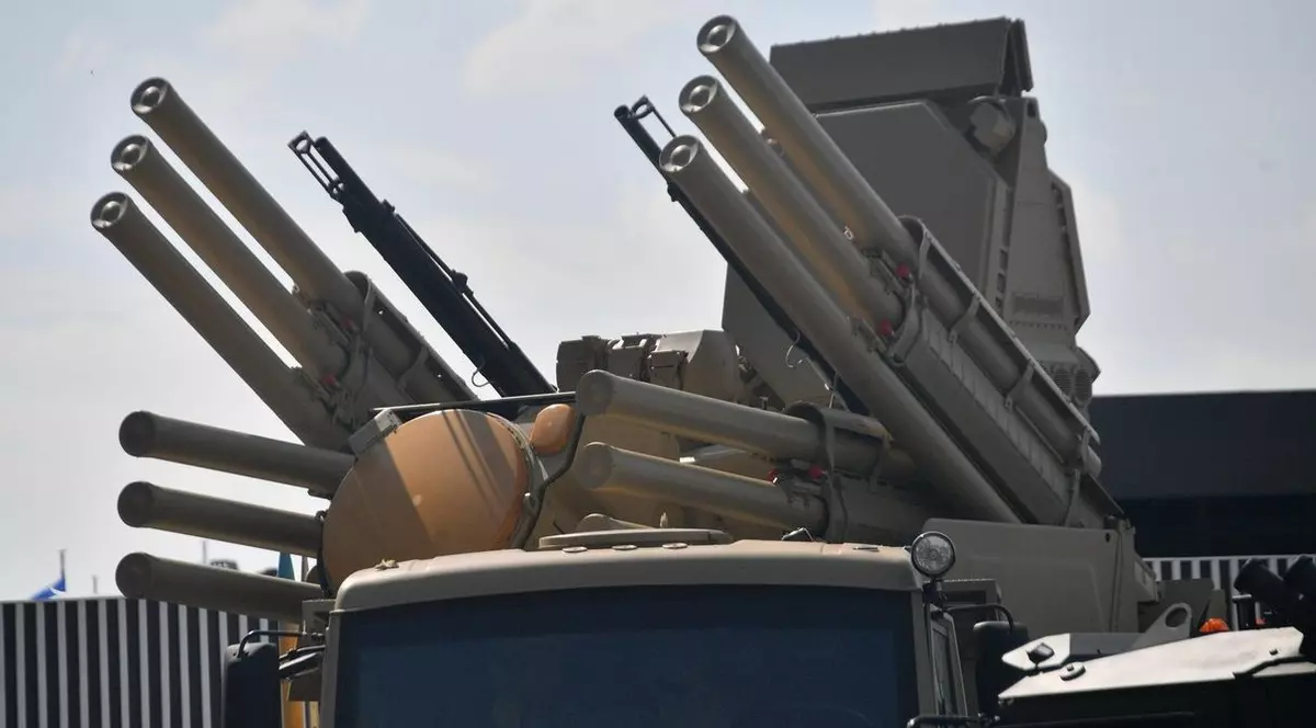 O baterie de rachete de apărare antiaeriană a fost instalată aproape de reședința lui Vladimir Putin din Moscova, după atacurile ucrainene tot mai dese cu drone