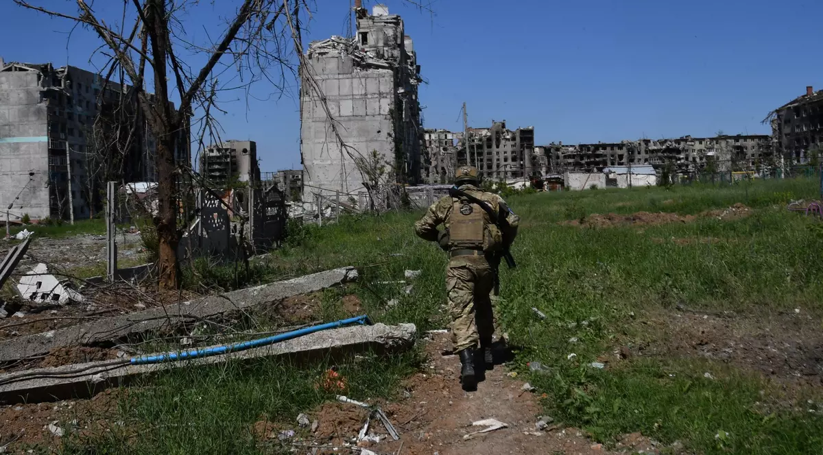 Rusia și Ucraina se confruntă în fața Curții Internaționale de Justiție. Cazul vizează presupusul genocid prin care Moscova și-a justificat invazia
