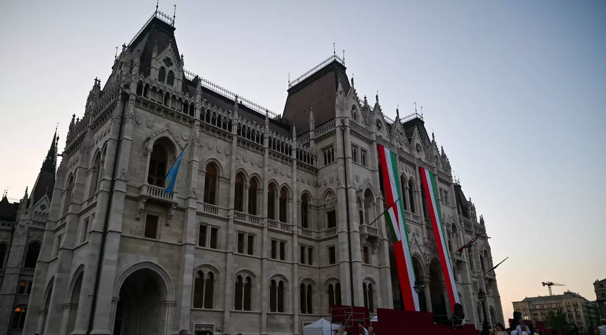 Ungaria „nu e sigură că trebuie să aprobe” cererea Suediei de aderare la NATO, spune șeful parlamentului de la Budapesta