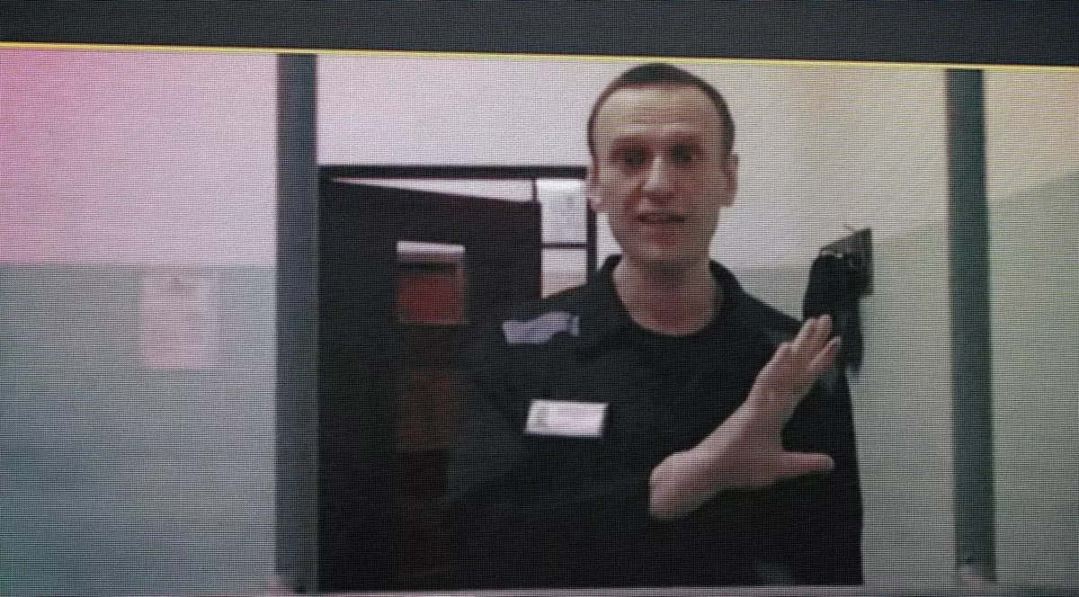 Apelul depus de Alexei Navalnîi împotriva noii pedepse, de 19 ani de închisoare, a fost respins