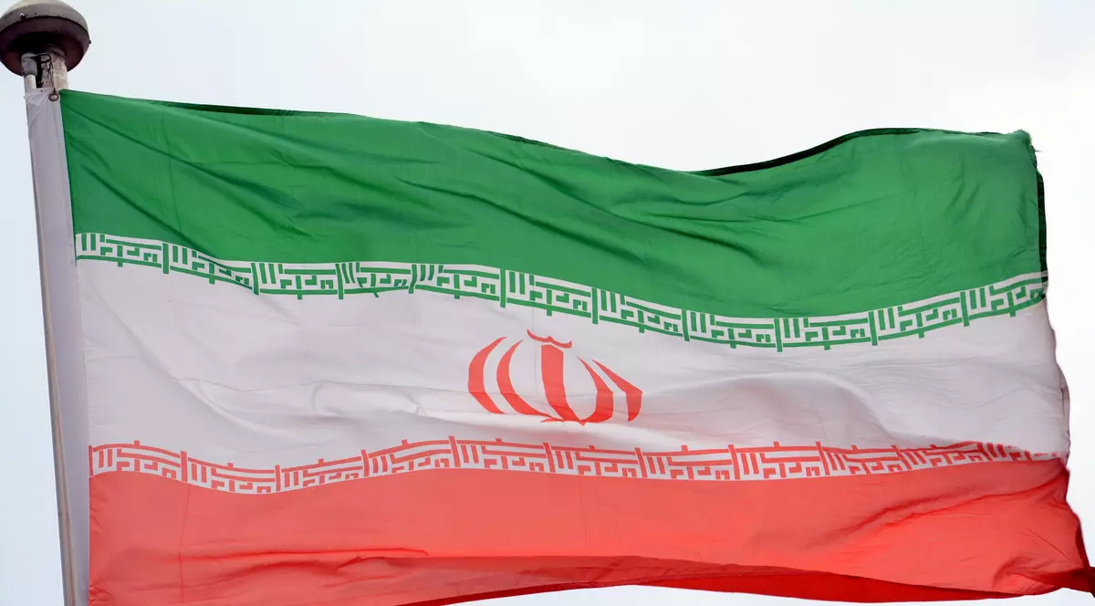 UE confirmă că un angajat diplomatic suedez este arestat de peste un an în Iran