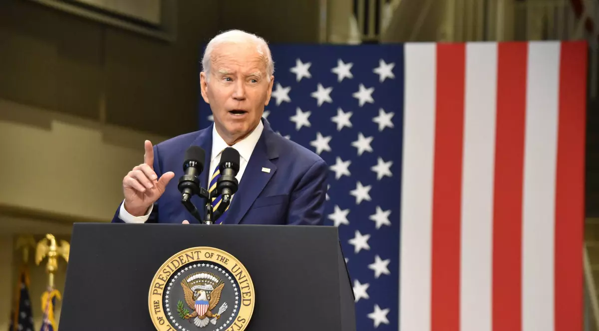 "Shutdown" iminent în SUA. Paralizia bugetară amenință atât economia americană, cât și sprijinul acordat Ucrainei