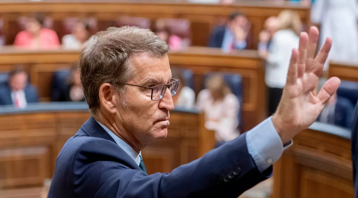 Al doilea eșec al liderului conservatorilor din Spania în încercarea de deveni premier. Ce opțiuni au mai rămas pentru formarea guvernului