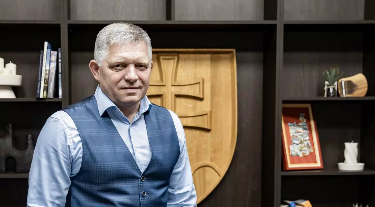 Alegeri Slovacia: Rusia poate căpăta un nou prieten în Europa, în persoana populistului Robert Fico