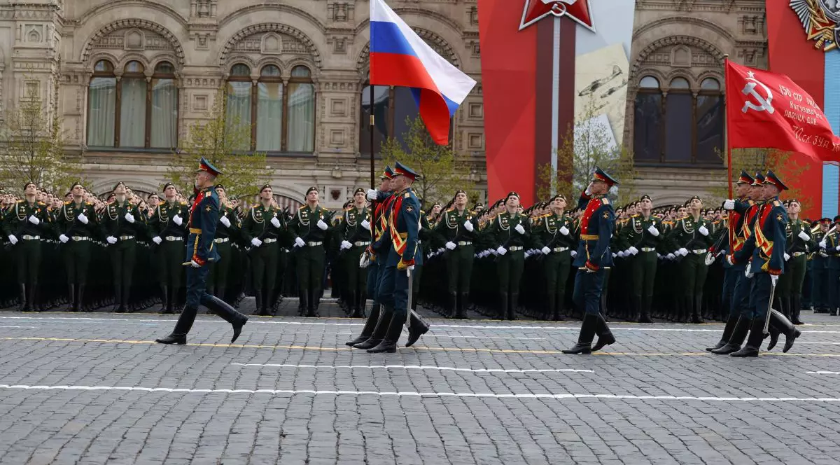 Rusia va crește bugetul din domeniul apărării cu aproape 70% în 2024