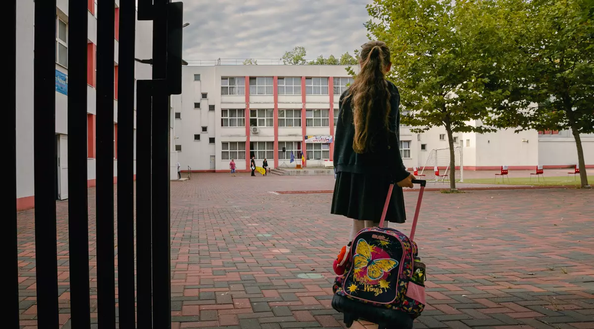 Sfaturi pentru profesori în prima săptămână de școală: Cum să vă (re)conectați cu elevii