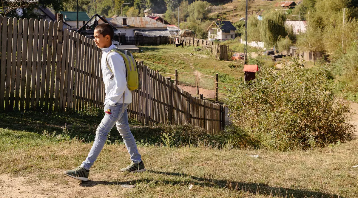 Inițiator al testării PISA: „În jur de 40% dintre elevii români au spus că profesorii nu au fost alături de ei când au avut nevoie de ajutor”