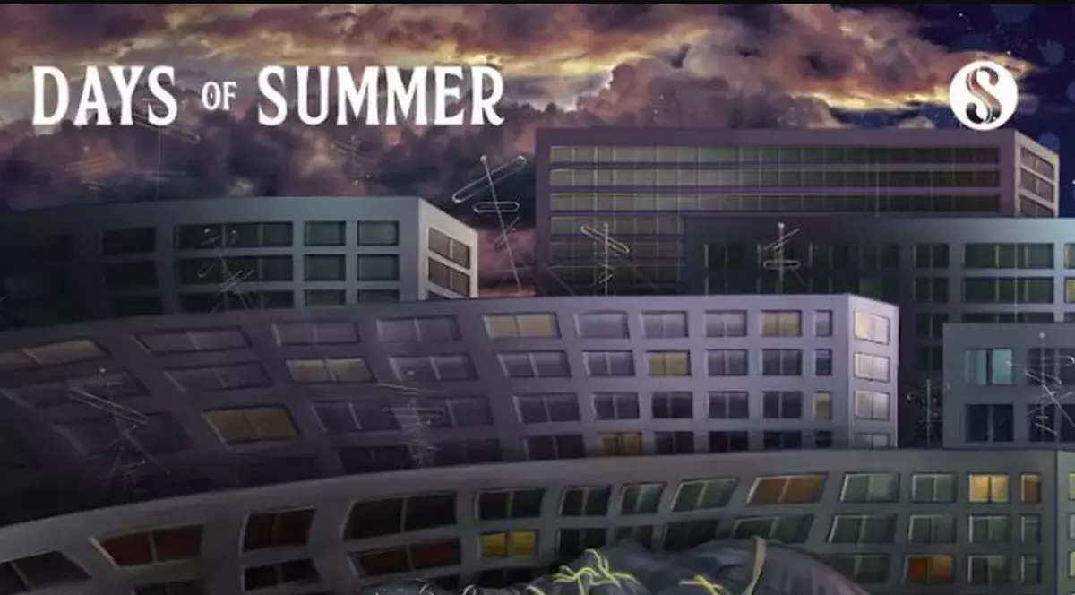 Smiley lansează „Days of Summer”, o piesă cu un sound mix de reggae și synth-pop