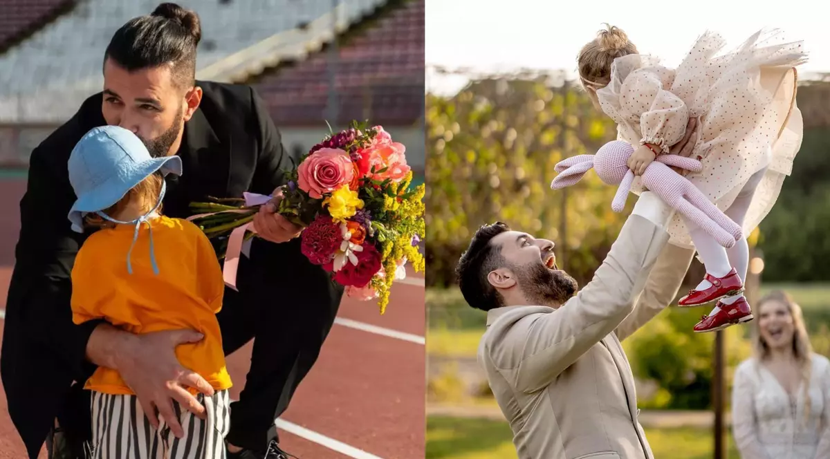 Smiley și Josephine