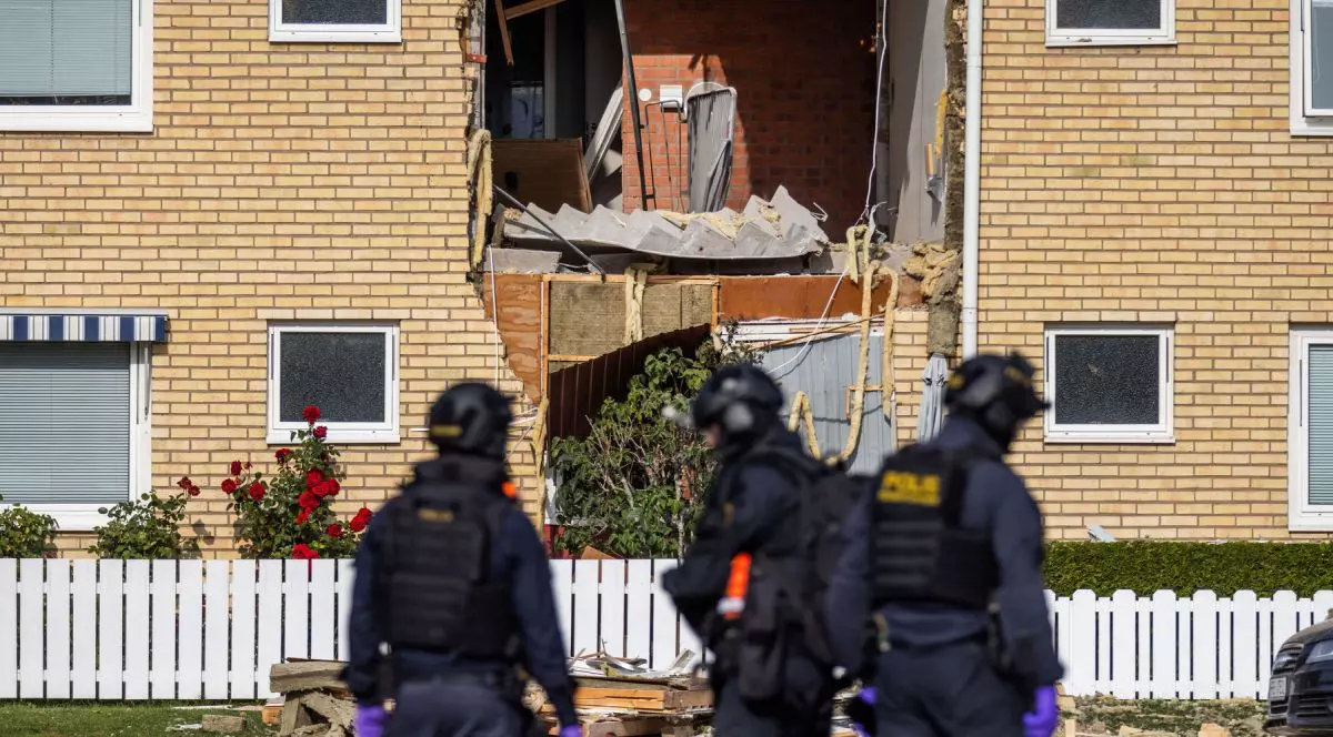 Guvernul Suediei cere ajutorul armatei pentru a combate violențele care zguduie țara: „Vom vâna bandele”