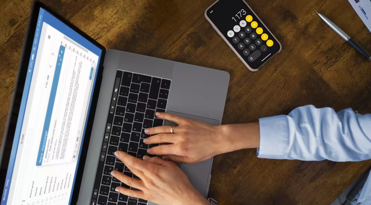 5 avantaje în a lucra cu un expert contabil online