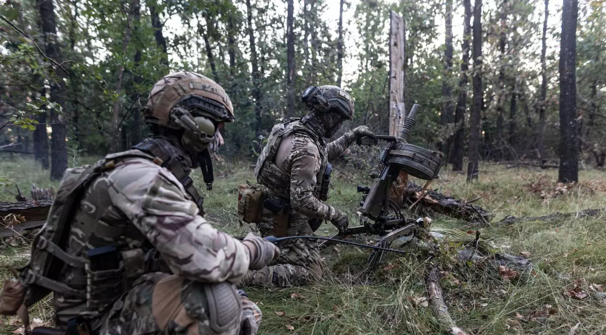 După ce au străpuns apărarea rusă în sud, ucrainenii vor să lărgească breșa. Bătălia nu va fi ușoară, spun analiștii militari