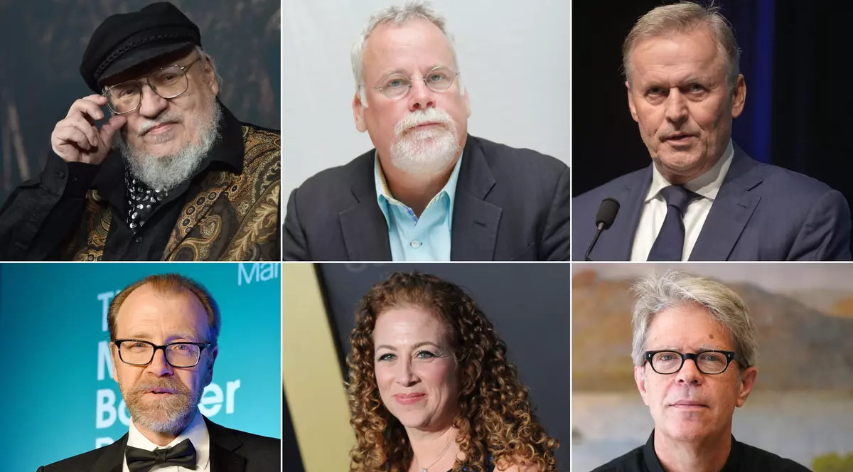 Scriitori americani renumiți au dat în judecată OpenAI că le-a folosit cărțile pentru antrenarea ChatGPT: „Dacă nu impunem limite, o să continue să ne jefuiască”