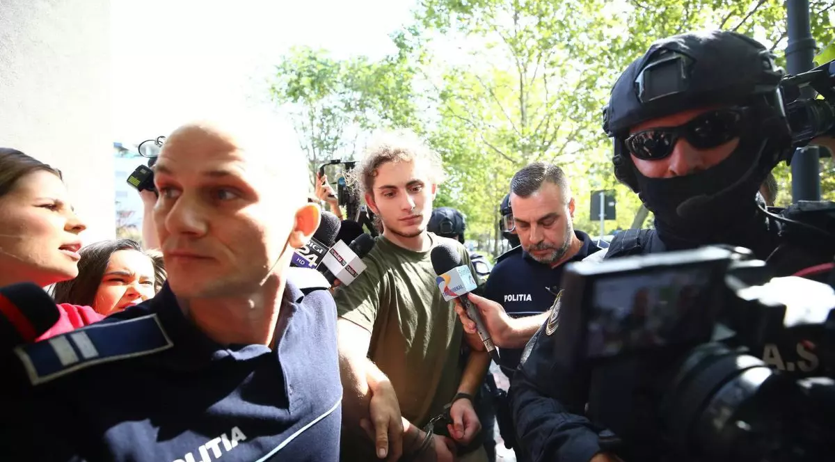 Încă trei arestări preventive în dosarul accidentului mortal din 2 Mai: tinerii suspectați că sunt dealerii lui Vlad Pascu