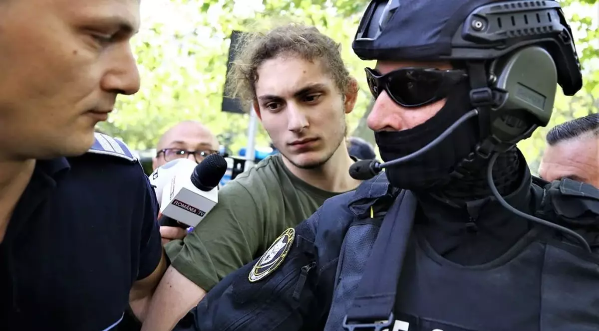 Foto: Dumitru Angelescu / Libertatea