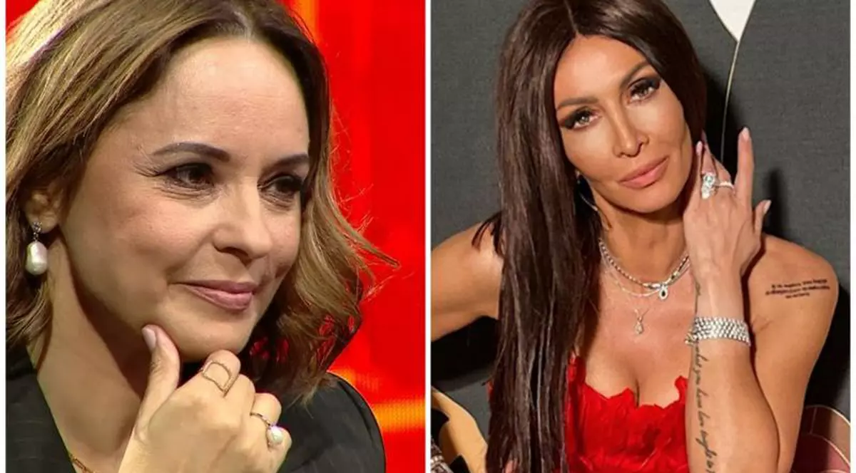 Andreea Marin, declarație neașteptată despre Mihaela Rădulescu. „E mai bine să fiu diplomată şi să tac. Am tot încercat să scap de această rivalitate”