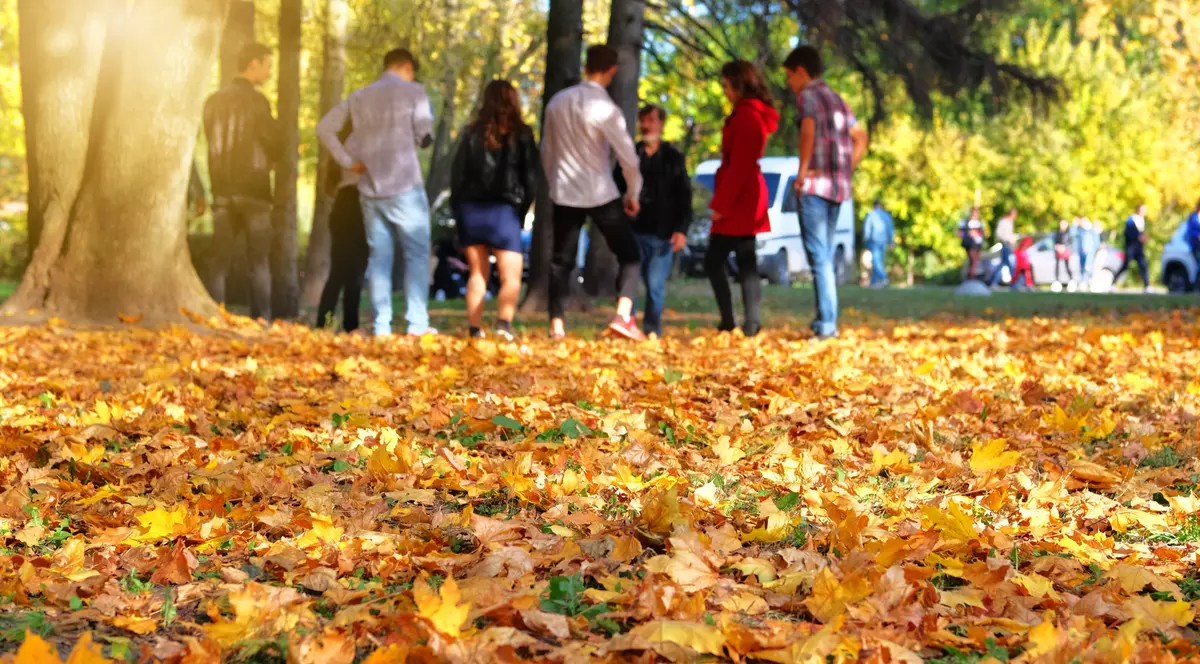 Temperaturi de peste 25 de grade Celsius și în următoarele zile. Cum explică ANM vremea neobișnuit de caldă