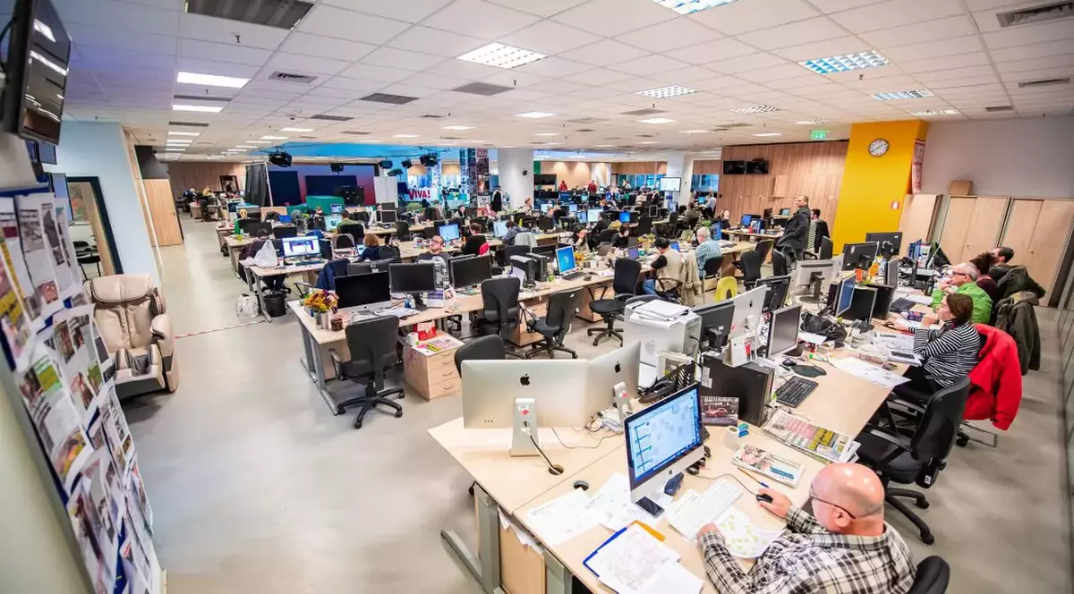 6 redacții și ONG-uri se solidarizează și cer Ringier „să respecte independența editorială” a GSP