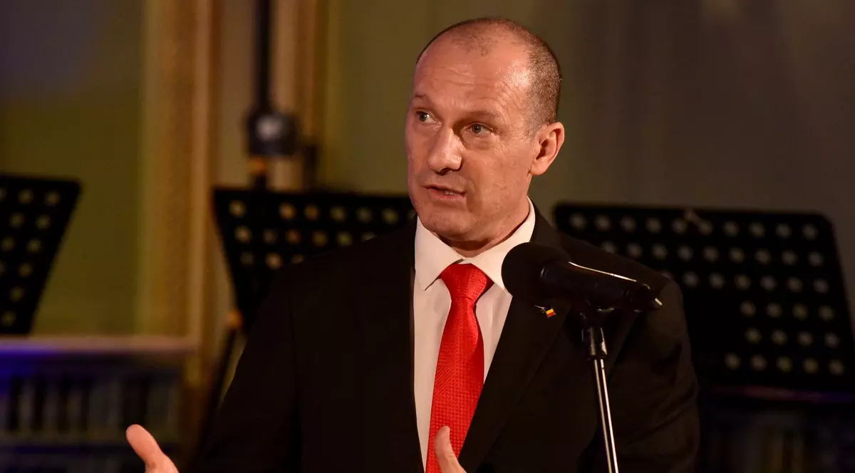 Ambasadorul Israelului în România spune că mai sunt trei zone în care armata luptă cu teroriștii. „Hamas a primit ajutor masiv din Iran”