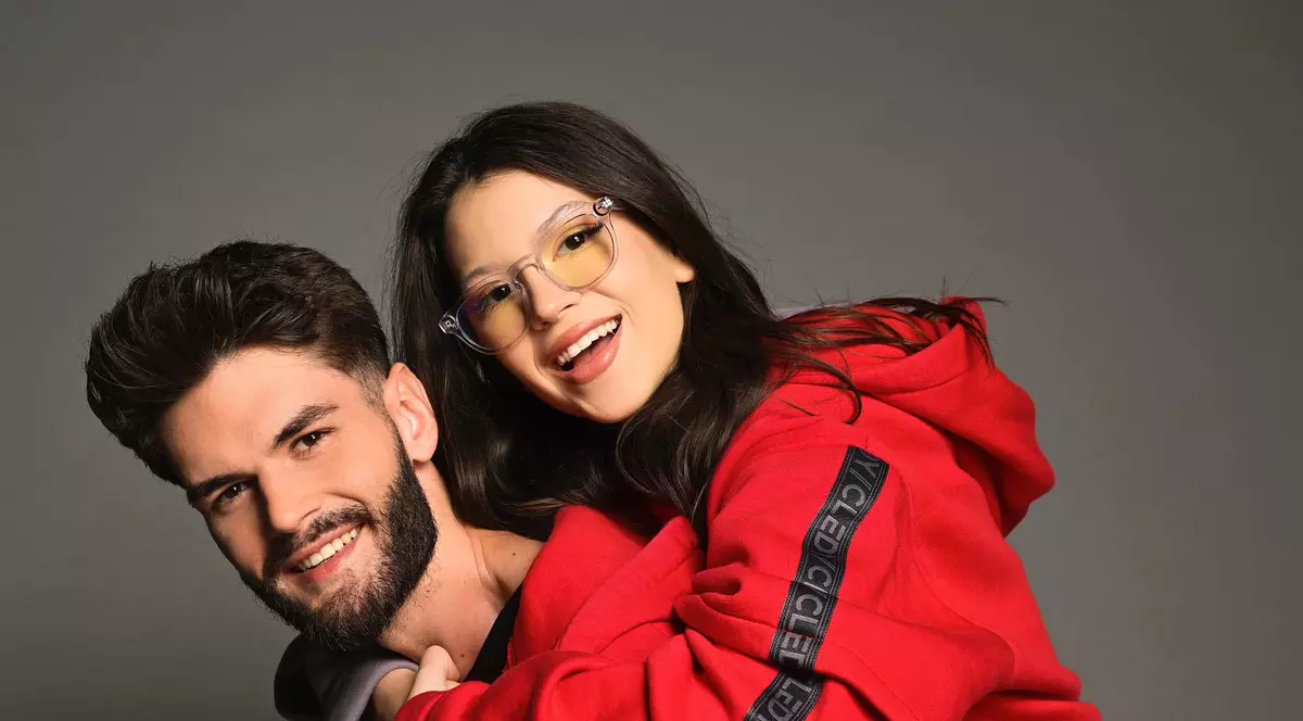 Cine este Cleopatra Stratan de la „America Express” 2023. A urcat pe scenă la vârsta de 3 ani, iar primul ei album deține șase recorduri mondiale