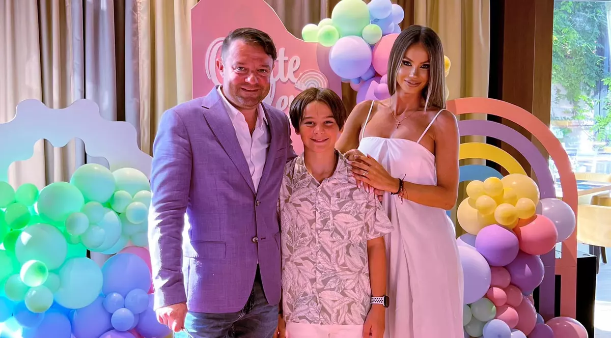 Declarația lui Andrei Duban după 12 ani de căsnicie. „Mi-a spus că stă cu mine pentru banii mei”