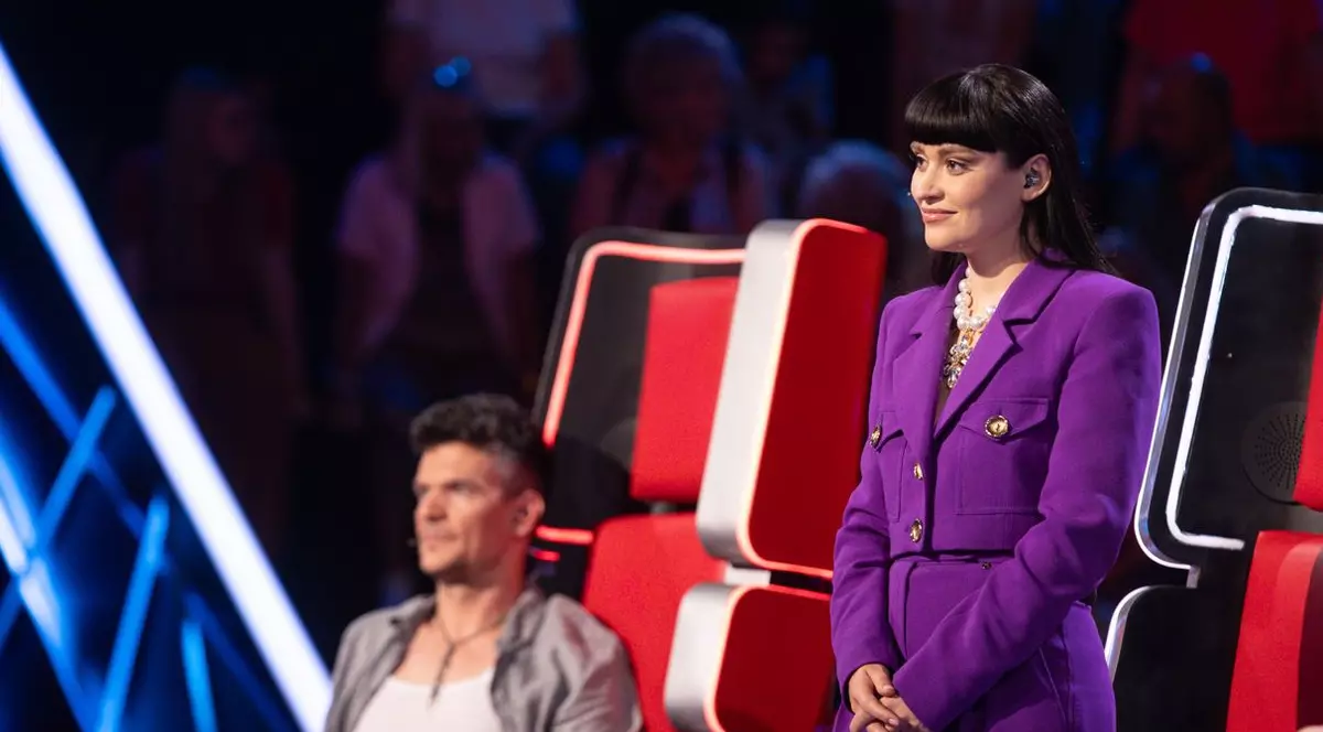 Antrenorii de la Vocea României, dezbatere aprinsă despre cântările la nunți. „Vrei s-o duci în lăutărie?”