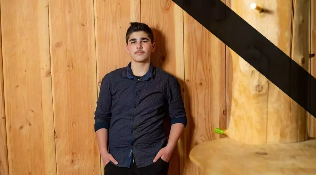 Un elev de 16 ani de la Şcoala Profesională Sâg a murit în curtea școlii, în pauză. Profesor: "A făcut doi paşi, după care a căzut pe spate, ca secerat"