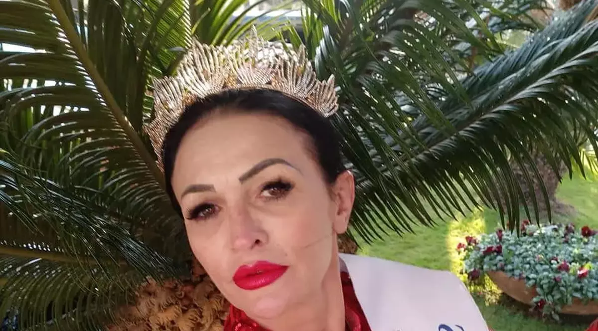 O româncă din Italia a fost găsită moartă în casă. Gabriela câștigase, în 2022, Miss Sanremo Lady